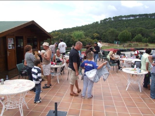  Terrazza - Bar 